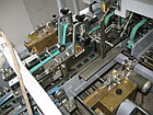 Автоматическая фальце-склеивающая машина на 1 точку SR-PACK-780, фото 3