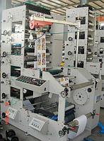 Флексографские печатные машины ATLAS (FLEXO)