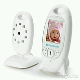 Видео - няня Baby Monitor VB601, фото 3