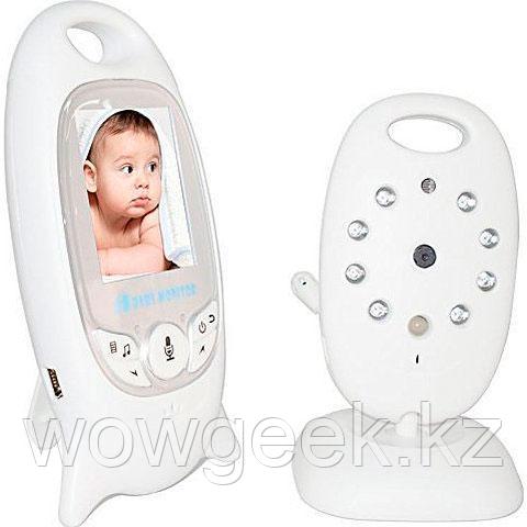 Видео - няня Baby Monitor VB601