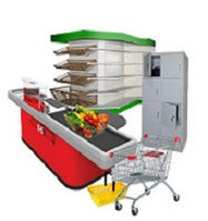 Торговое оборудование