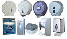 Санитарно-гигиеническое оборудование