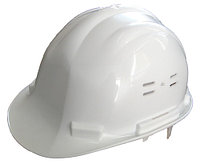 Каска ESSAFE белый 0015 Каска ESSAFE белый