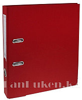 Папка регистратор А4, ширина 50 мм (красная)
