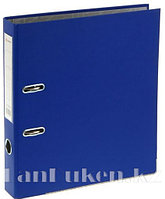 Папка регистратор А4, ширина 50 мм (синяя)