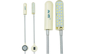 Светильник светодиодный AOM-20A (SMD)