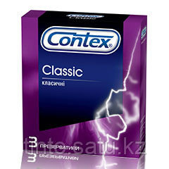 Презервативы "Contex"