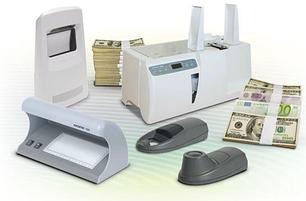 Банковское кассовое оборудование