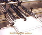 Lamina Gluer 1400 - фальце-склеивающий полуавтомат, фото 3