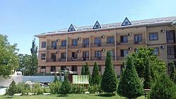 Санаторий Сарыагаш Маржан Су