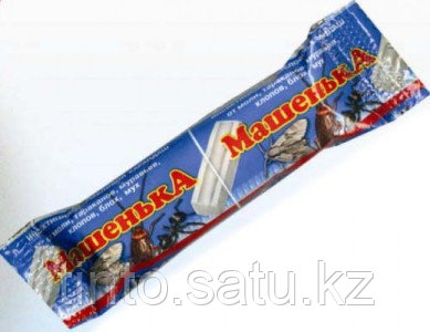 Мел от насекомых "Машенька"