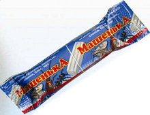 Мел от насекомых "Машенька"