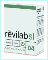 Бальзам Revilab SL-04 для опорно-двигательного аппарата