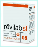 Бальзам Revilab SL-08 для мочевыделительной системы