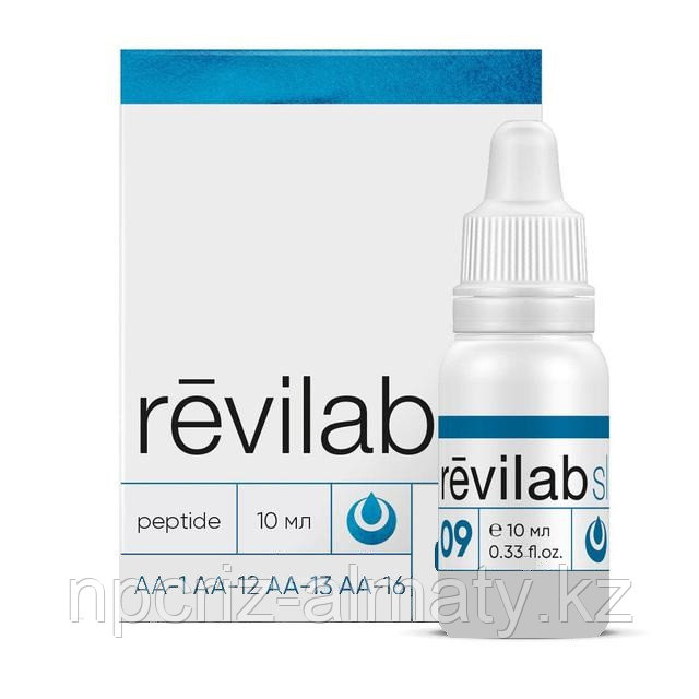 Бальзам Revilab SL-09 для мужского здоровья - фото 1 - id-p44922570
