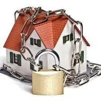 Установка охранной сигнализации