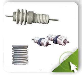 Изоляторы проходные