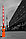 Шлагбаум GARD 6000 стрела 6 м. высокоинтенсивная работа, фото 2