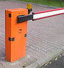 Автоматический шлагбаум GARD 6500, высокоинтенсивная работа, фото 3
