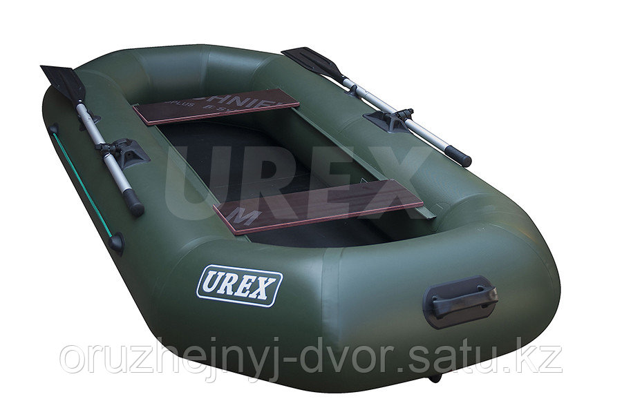 Лодка UREX-260 CLASSIC (2чел., 220кг)