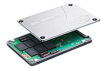 Intel SSD DC P4501 Series – линейка накопителей для ЦОД