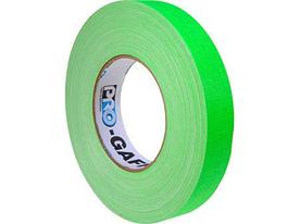Pro Gaff FL46025G Флуоресцентный Tape зеленый