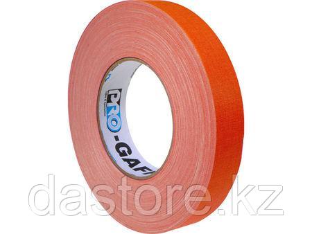 Pro Gaff FL46025O Tape orange флуоресцентный, фото 2