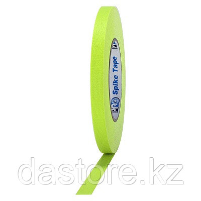 Pro Gaff FL41012Y Флуоресцентная лента желтый, фото 1