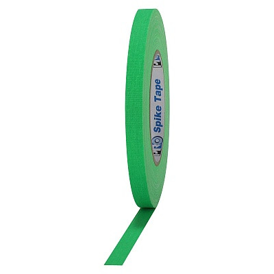Pro Gaff FL41012G Флуоресцентная лента зеленый