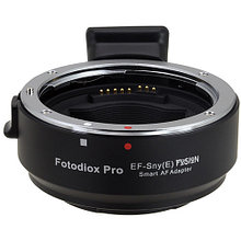 Fotodiox Pro EF/E-Mount спидбустер