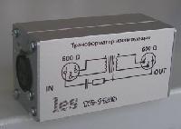 Les TR-11ASM гальваническая развязка по звуку