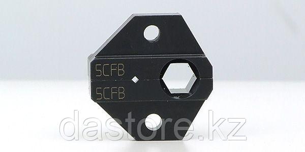 Canare TСD-5CF Обжимной инструмент