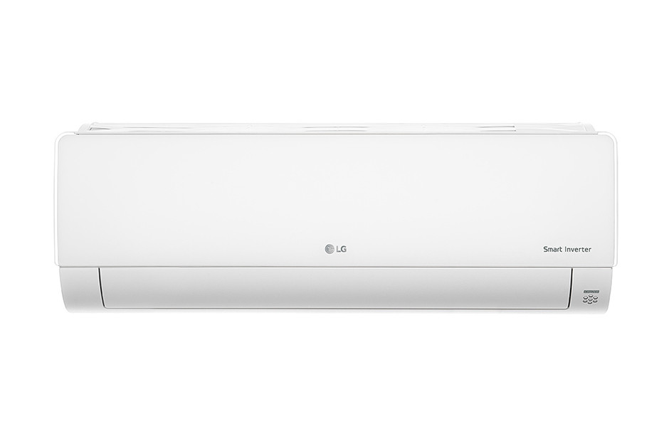Кондиционер настенного типа LG INVERTER NEW DM12RP