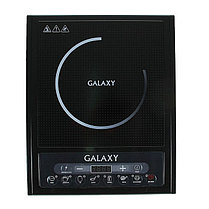 Индукционная плита Galaxy GL 3053, 2000 Вт, 7 программ приготовления, отложенный старт, фото 2