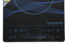 Плита индукционная электрическая Endever Skyline IP-32 , 2200 Вт, 8 программ, фото 2