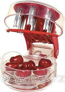 Cherry pitter для удаления косточек вишни