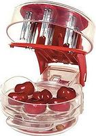 Cherry pitter для удаления косточек вишни