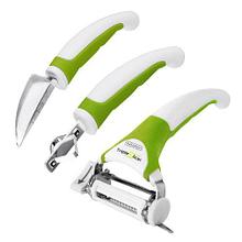 Овощечистка Triple Slicer 3 в 1