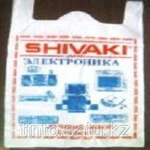 Пакеты Shivaki