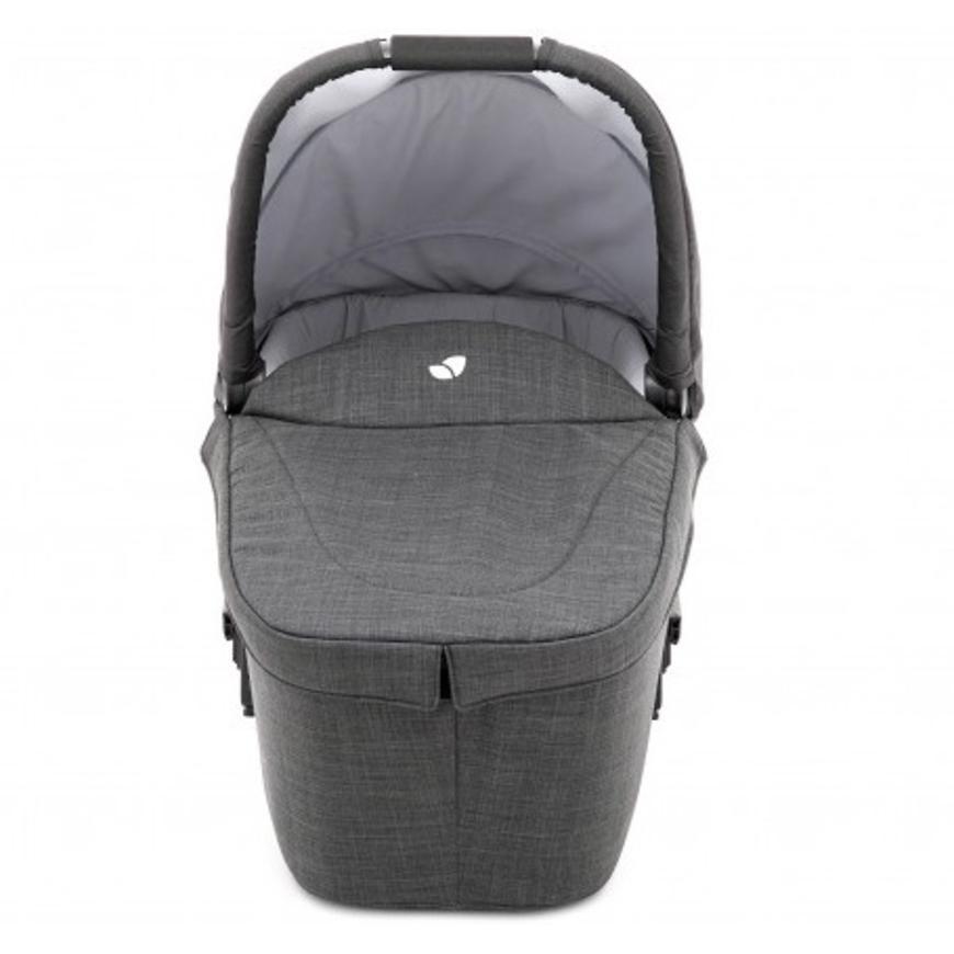 Люлька Joie Chrome DLX Pavement