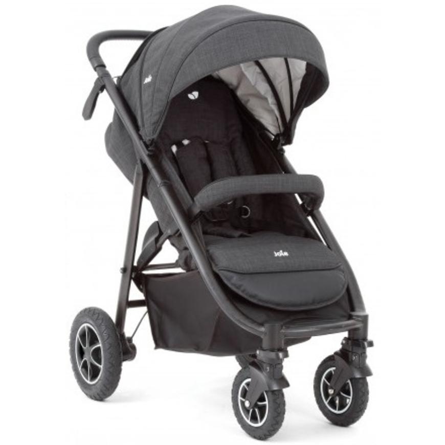 Коляска Joie Mytrax Pavement