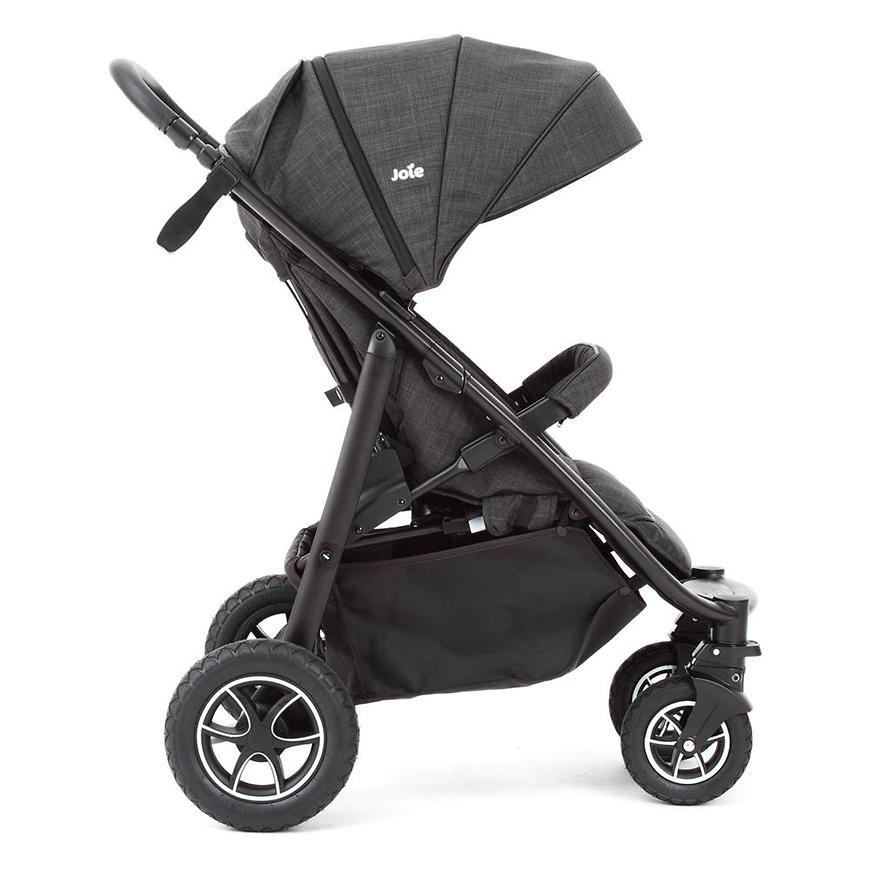 Коляска Joie Mytrax Pavement