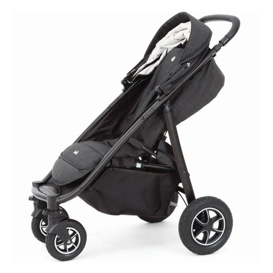 Коляска Joie Mytrax Pavement