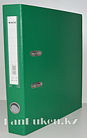Папка регистратор А4, ширина 50 мм (зеленая)
