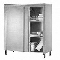 Шкафы, ящики