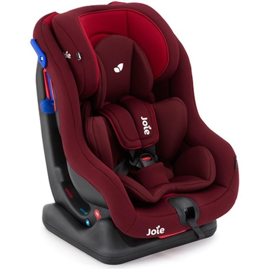 Автокресло Joie Steadi Merlot