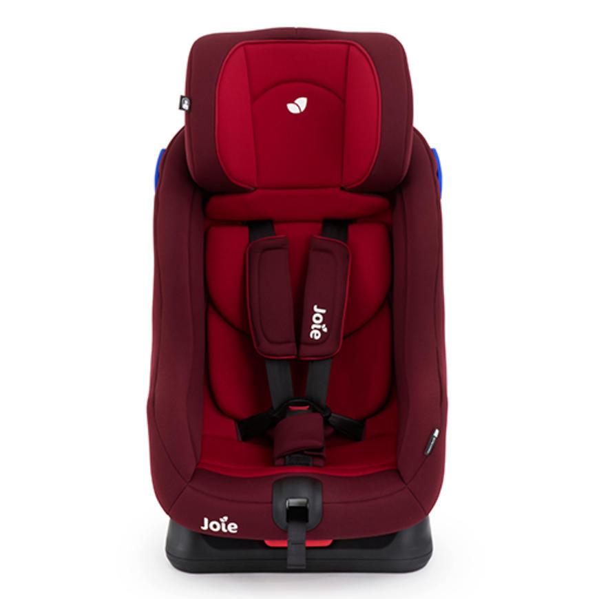 Автокресло Joie Steadi Merlot