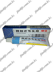 Мазь для лечения герпеса