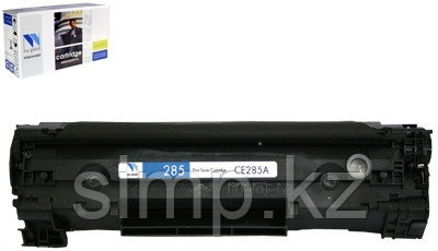 Картридж hp ce285 для принтеров hp p1102,1102W,M1132,1212,1214,1217