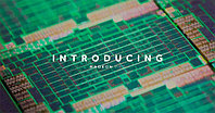 AMD анонсировала серию графических ускорителей Radeon Pro 500